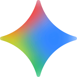 Gemini logo
