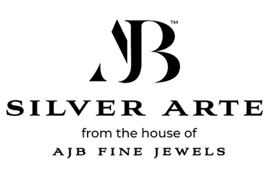 AJB Silver logo